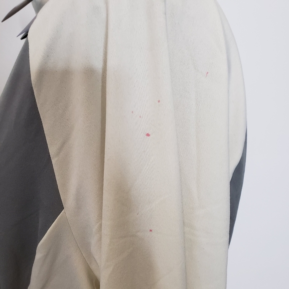 RLX Ralph Lauren Color-Blocked Jersey Zip Pullover Tailored Fit XL - Picture 7 of 16